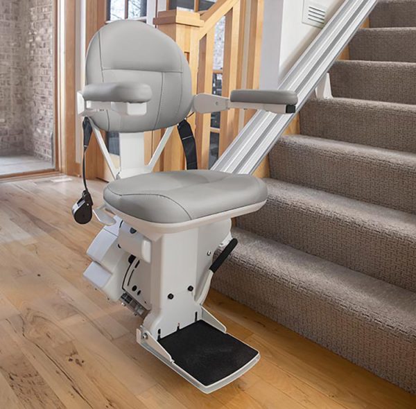 Residential Chair Lifts AVS Elevator Portland, OR