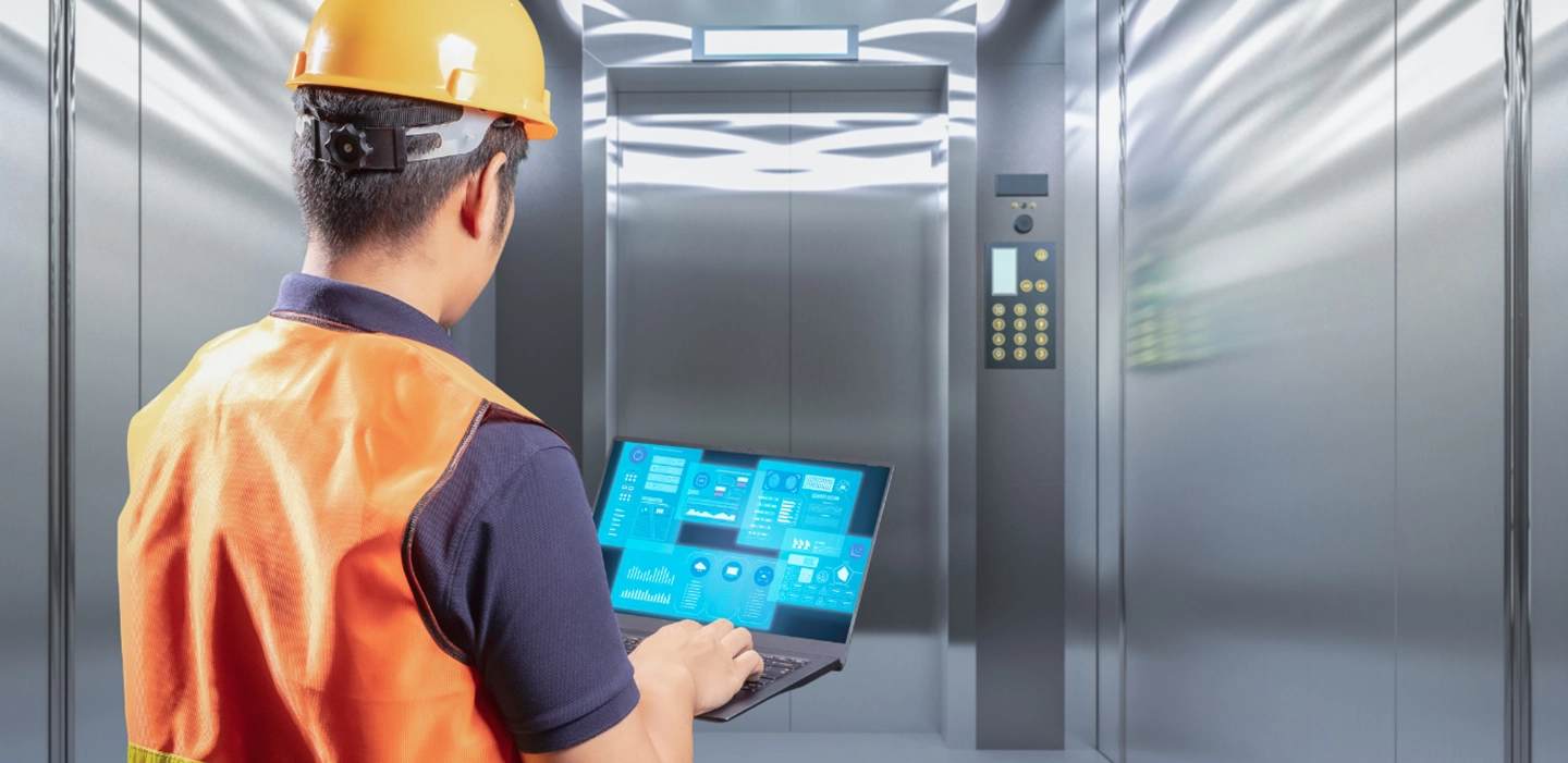 AVS Elevator Technician